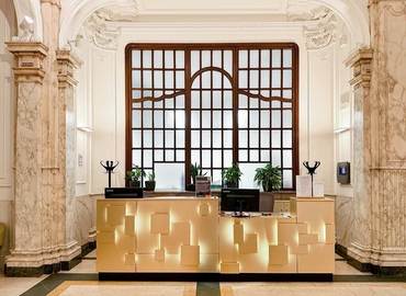 Virtual office Corso Valdocco 2 10122 Turin