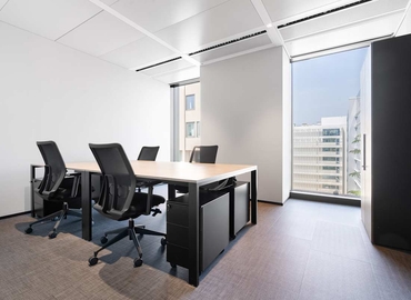 Coworking Via Filippo Sassetti 32 20124 Milan