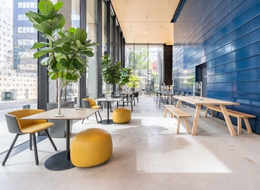 Coworking Via Filippo Sassetti 32 20124 Milan