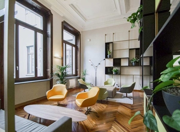 Coworking Corso Valdocco 2 10122 Turin