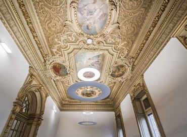 Coworking Corso Valdocco 2 10122 Turin