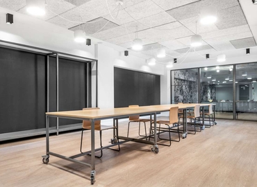 Trova ufficio temporaneo adatto a Milano di 10 m², Viale Monza - 2 | MatchOffice