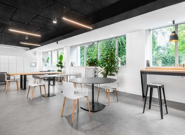 Affitta ufficio coworking comodo a Milano di 10 m², Viale Monza - 5 | MatchOffice.it