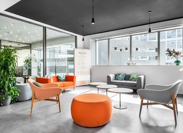 Esplora ufficio temporaneo adatto a Milano di 10 m², Viale Monza - 4 | MatchOffice