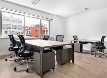 Collabora con il nostro indirizzo ufficio virtuale comodo a Milano, Viale Monza - 3 | MatchOffice.it