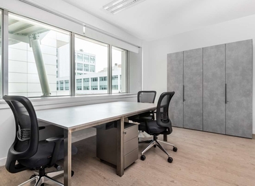 Uffici arredati disponibili per l'affitto a Milano di 10 m², Viale Monza - 6 | MatchOffice.it