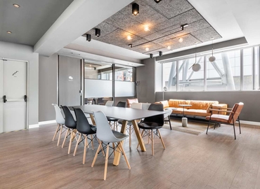 Business center disponibili per l'affitto a Milano di 10 m², Viale Monza - 9 | MatchOffice.it