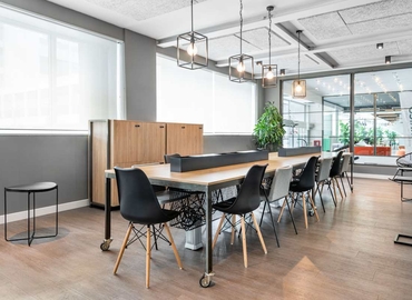 Business center da affittare a Milano di 10 m², Viale Monza - 7 | MatchOffice.it