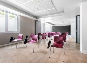 Uffici arredati disponibili per l'affitto a Milano di 10 m², Viale Monza - 8 | MatchOffice.it