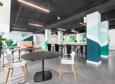 Business center disponibili per l'affitto a Milano di 10 m², Viale Monza - 10 | MatchOffice