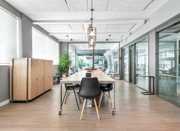 Business center disponibili per l'affitto a Milano di 10 m², Viale Monza - 11 | MatchOffice