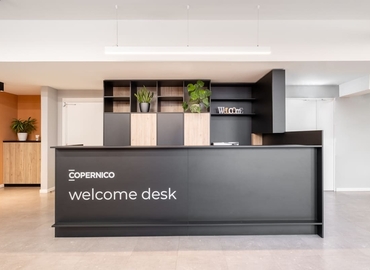 Uffici e spazi aziendali da affittare a Bologna di 10 m², Via Altabella 17 - 1 | MatchOffice