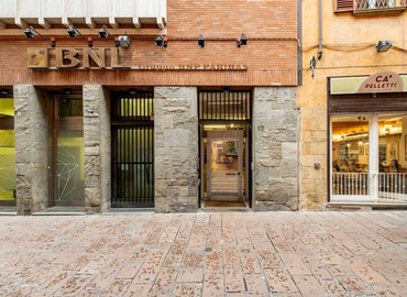 Uffici e spazi aziendali disponibili per l'affitto a Bologna di 10 m², Via Altabella 17 - 0 | MatchOffice