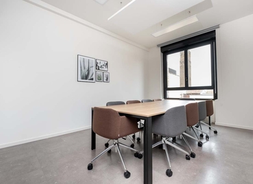 Business center da affittare a Bologna di 10 m², Via Altabella 17 - 2 | MatchOffice.it