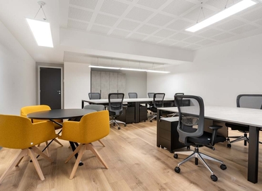 Virtual office Via Zuretti 34 20125 Milan