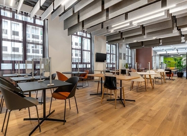 Virtual office Via Zuretti 34 20125 Milan