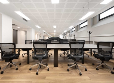 Virtual office Via Zuretti 34 20125 Milan