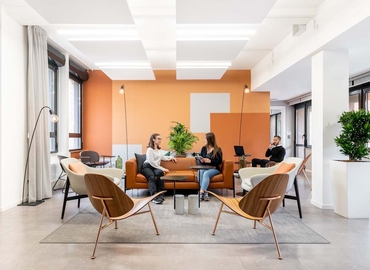 Affitta spazio coworking flessibile a Bologna di 10 m², Via Altabella 17 - 4 | MatchOffice