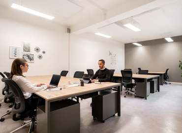 Trova ufficio coworking adatto a Bologna di 10 m², Via Altabella 17 - 3 | MatchOffice