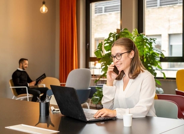 Affitta spazio coworking comodo a Bologna di 10 m², Via Altabella 17 - 7 | MatchOffice.it