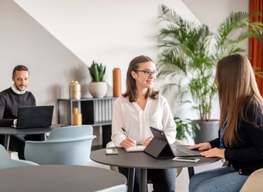 Affitta ufficio coworking flessibile a Bologna di 10 m², Via Altabella 17 - 10 | MatchOffice