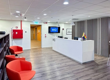 Uffici e spazi aziendali disponibili per l'affitto a Milano di 10 m², Via Roma 108 - 1 | MatchOffice.it