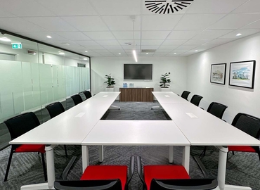 Uffici e spazi aziendali da affittare a Milano di 10 m², Via Roma 108 - 2 | MatchOffice.it