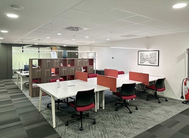 Business center da affittare a Milano di 10 m², Via Roma 108 - 3 | MatchOffice