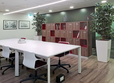 Business center disponibili per l'affitto a Milano di 10 m², Via Roma 108 - 4 | MatchOffice.it