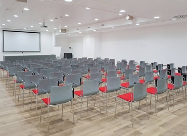 Uffici arredati da affittare a Milano di 10 m², Via Roma 108 - 9 | MatchOffice