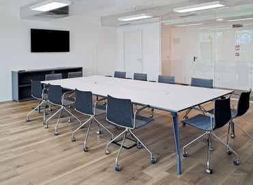 Uffici e spazi aziendali da affittare a Milano di 10 m², Via Roma 108 - 13 | MatchOffice.it