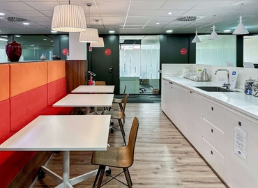 Coworking Via Roma 108, Edificio CD1 20051 Milan