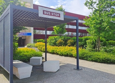 Coworking Via Roma 108, Edificio CD1 20051 Milan