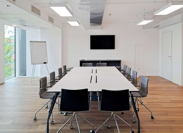 Coworking Via Roma 108, Edificio CD1 20051 Milan