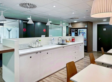 Coworking Via Roma 108, Edificio CD1 20051 Milan