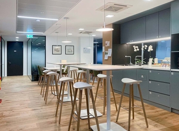 Business center da affittare a Milano di 10 m², Via Rivoltana - 5 | MatchOffice