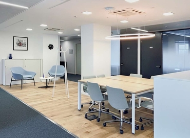 Business center disponibili per l'affitto a Milano di 10 m², Via Rivoltana - 7 | MatchOffice.it