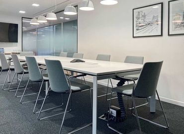 Trova spazio coworking comodo a Milano di 10 m², Via Rivoltana - 2 | MatchOffice.it