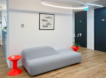 Esplora spazio coworking flessibile a Milano di 10 m², Via Rivoltana - 4 | MatchOffice