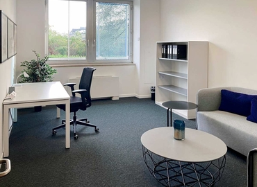 Trova spazio coworking flessibile a Milano di 10 m², Via Rivoltana - 3 | MatchOffice.it