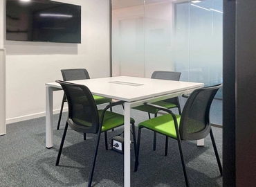 Affitta ufficio temporaneo adatto a Milano di 10 m², Via Rivoltana - 8 | MatchOffice.it