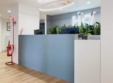 Collabora con il nostro ufficio virtuale affidabile a Milano, Via Rivoltana - 1 | MatchOffice.it