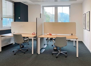 Affitta il nostro indirizzo aziendale virtuale affidabile a Milano, Via Rivoltana - 6 | MatchOffice.it