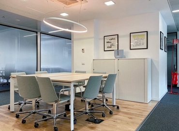 Esplora il nostro indirizzo aziendale virtuale affidabile a Milano, Via Rivoltana - 9 | MatchOffice