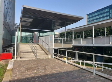 Business center da affittare a Milano di 10 m², Via Sebastiano Caboto - 2 | MatchOffice.it