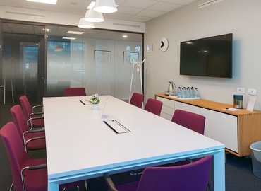 Uffici e spazi aziendali da affittare a Milano di 10 m², Via Sebastiano Caboto - 4 | MatchOffice.it