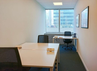 Affitta ufficio temporaneo adatto a Milano di 10 m², Via Sebastiano Caboto - 3 | MatchOffice