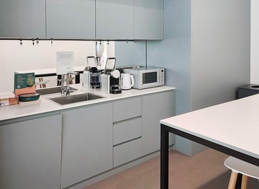 Business center Via Monte Rosa, 91 20149 Milan