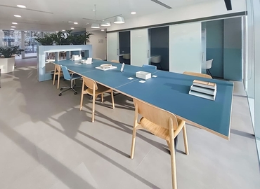 Trova ufficio condiviso flessibile a Milano di 10 m², Via san Bovio 3  - San Felice (MI) Building K - 6 | MatchOffice.it