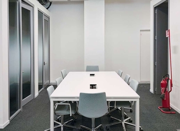 Coworking Via Monte Rosa, 91 20149 Milan